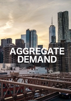 Watch Full Movie Aggregate Demand - Watch Trailer