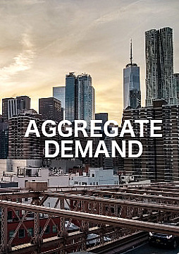 Watch Full Movie Aggregate Demand - Watch Trailer