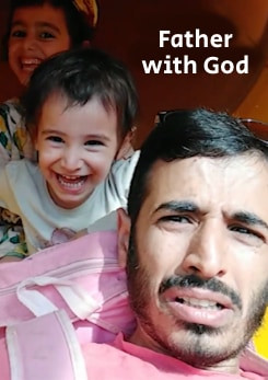 Watch Full Movie Father with God - Watch Trailer