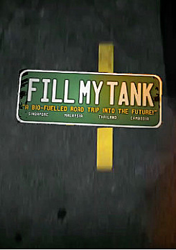 Watch Full Movie Fill My Tank : Nearing the end of this road trip - Watch Trailer