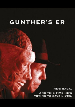 Watch Full Movie Gunther's ER - Massive Blood Loss - Watch Trailer