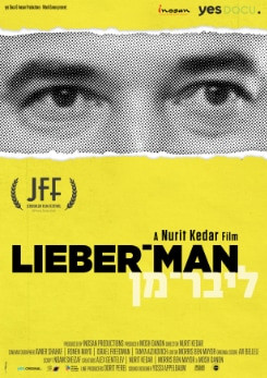 Watch Full Movie LIEBER-MAN - Watch Trailer