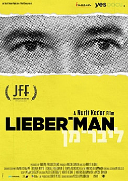 Watch Full Movie LIEBER-MAN - Watch Trailer