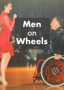 Watch Full Movie Men on Wheels - Watch Trailer