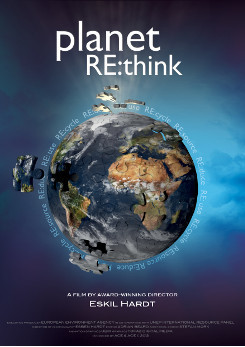 Watch Full Movie Planet Re:Think - Watch Trailer