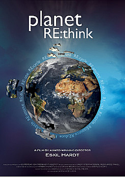 Watch Full Movie Planet Re:Think - Watch Trailer