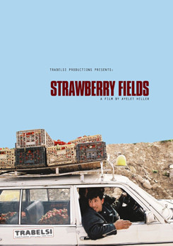 Watch Full Movie Strawberry Fields - Watch Trailer