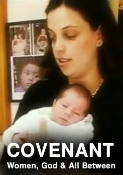 Watch Full Movie - Covenant (Brith)