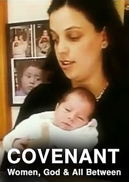 Watch Full Movie - Covenant (Brith)