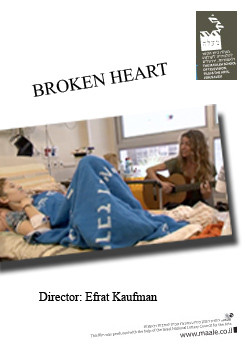 Watch Full Movie Broken Heart - Watch Trailer