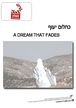 Watch Full Movie Like a Dream That Fades - Watch Trailer