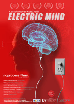 Watch Full Movie The Electric Mind - Watch Trailer