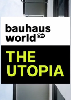 Watch Full Movie - 100 Years of Bauhaus 