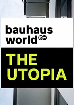 Watch Full Movie - 100 Years of Bauhaus