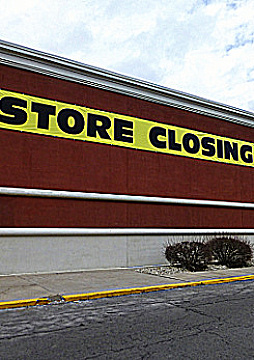Watch Full Movie The Decline of Kmart and Sears - Watch Trailer