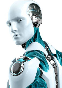 Watch Full Movie Will robots steal our jobs? - The future of work - Watch Trailer