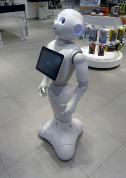 Watch Full Movie Will robots steal our jobs? - The future of work - Watch Trailer
