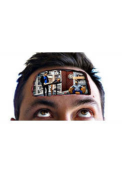 Watch Full Movie The Science of Thinking - Watch Trailer
