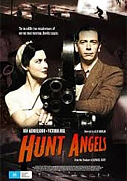Watch Full Movie Hunt Angels - Watch Trailer