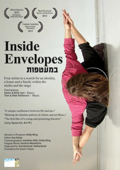 Watch Full Movie Inside Envelopes - Watch Trailer