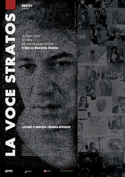 Watch Full Movie La Voce Stratos - Watch Trailer