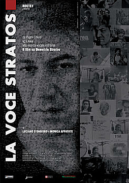 Watch Full Movie La Voce Stratos - Watch Trailer
