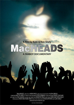 Watch Full Movie MacHEADS - Watch Trailer
