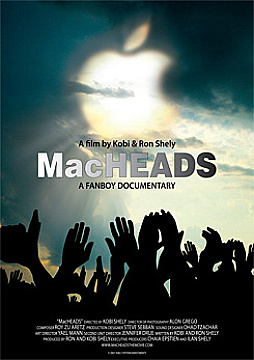 Watch Full Movie MacHEADS - Watch Trailer