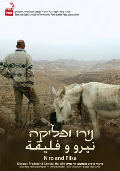Watch Full Movie Niro and Flika - Watch Trailer