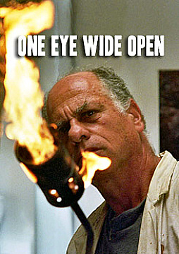 Watch Full Movie One Eye Wide Open - Watch Trailer