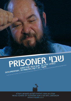 Watch Full Movie Prisoner - Watch Trailer