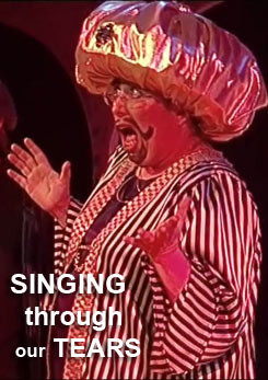 Watch Full Movie Singing Through Our Tears - Watch Trailer