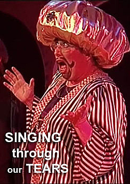 Watch Full Movie Singing Through Our Tears - Watch Trailer