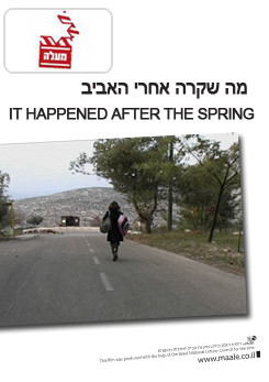 Watch Full Movie It Happened After the Spring - Watch Trailer