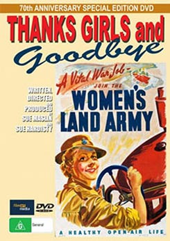 Watch Full Movie Thanks Girls and Goodbye - Watch Trailer