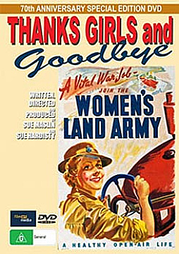 Watch Full Movie Thanks Girls and Goodbye - Watch Trailer