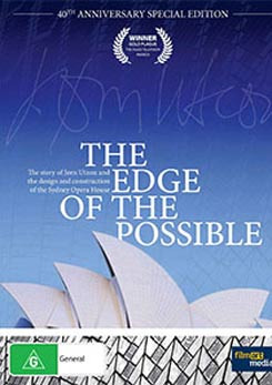 Watch Full Movie The Edge of the Possible - Watch Trailer