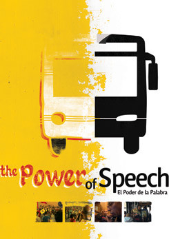 Watch Full Movie The Power of Speech - Watch Trailer