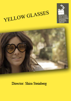 Watch Full Movie Yellow Glasses - Watch Trailer
