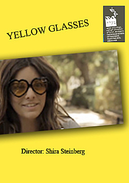 Watch Full Movie Yellow Glasses - Watch Trailer