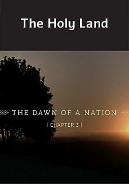 Watch Full Movie The Holy Land / The Dawn of a Nation - Watch Trailer