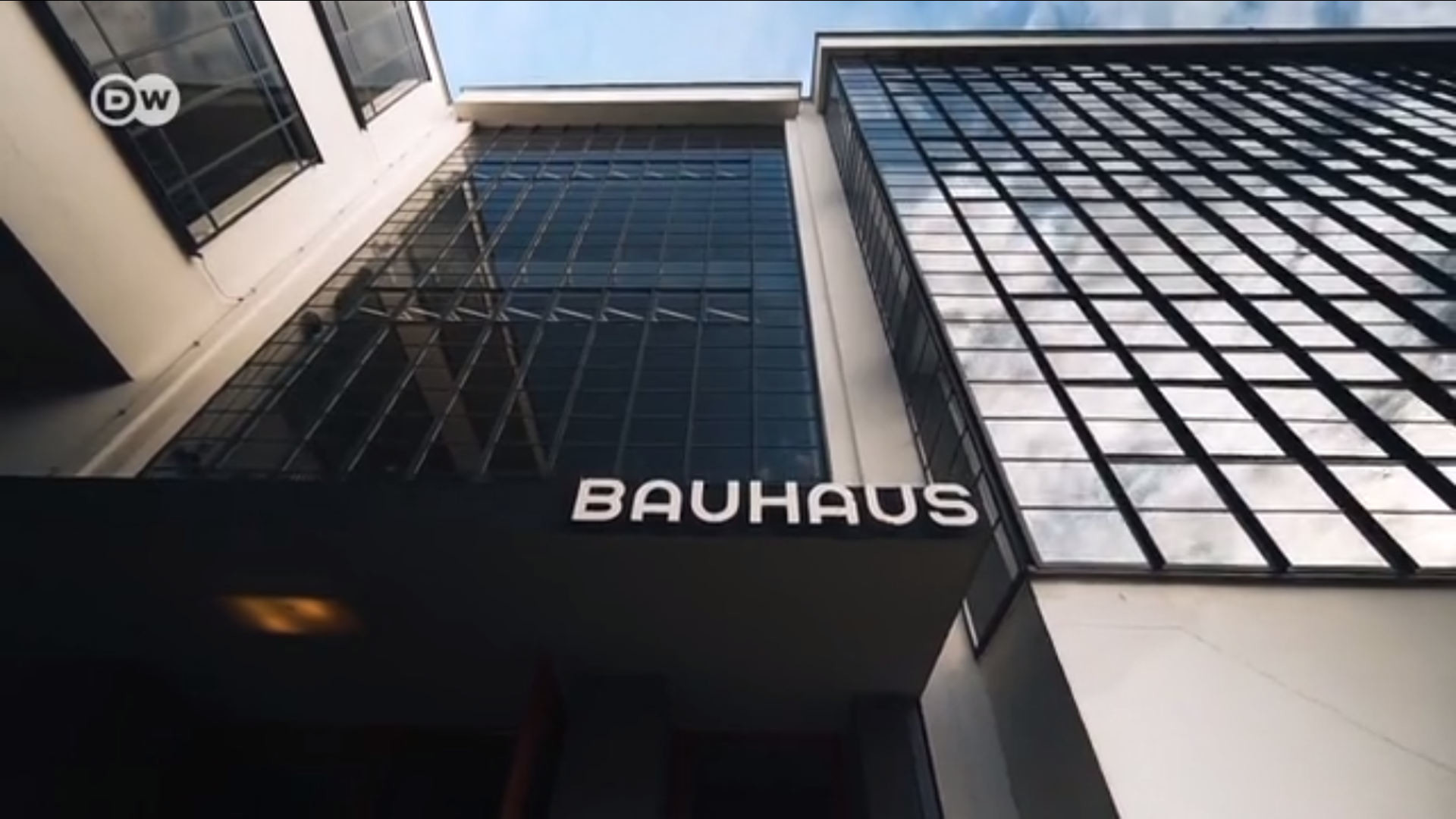 Watch Full Movie 100 Years of Bauhaus  - Watch Trailer