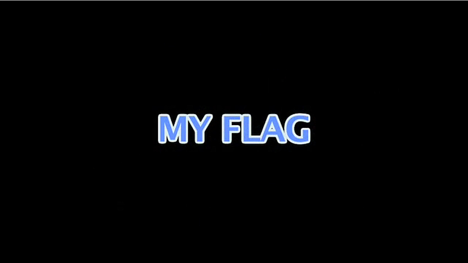 Watch Full Movie My Flag - Watch Trailer
