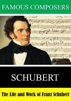 Watch Full Movie The Life and Work of Franz Schubert - Watch Trailer