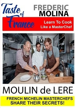 Watch Full Movie Taste of France - Moulin de Lere - Watch Trailer