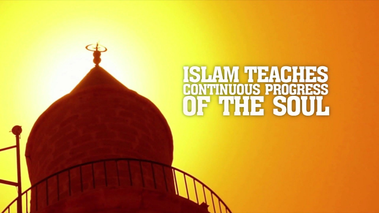 Watch Full Movie What is Islam? - Watch Trailer