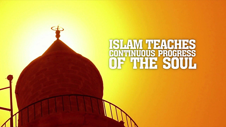 Watch Full Movie What is Islam? - Watch Trailer